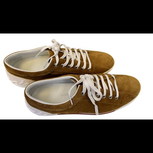 Gucci  Skeakers - Picture 3 of 11